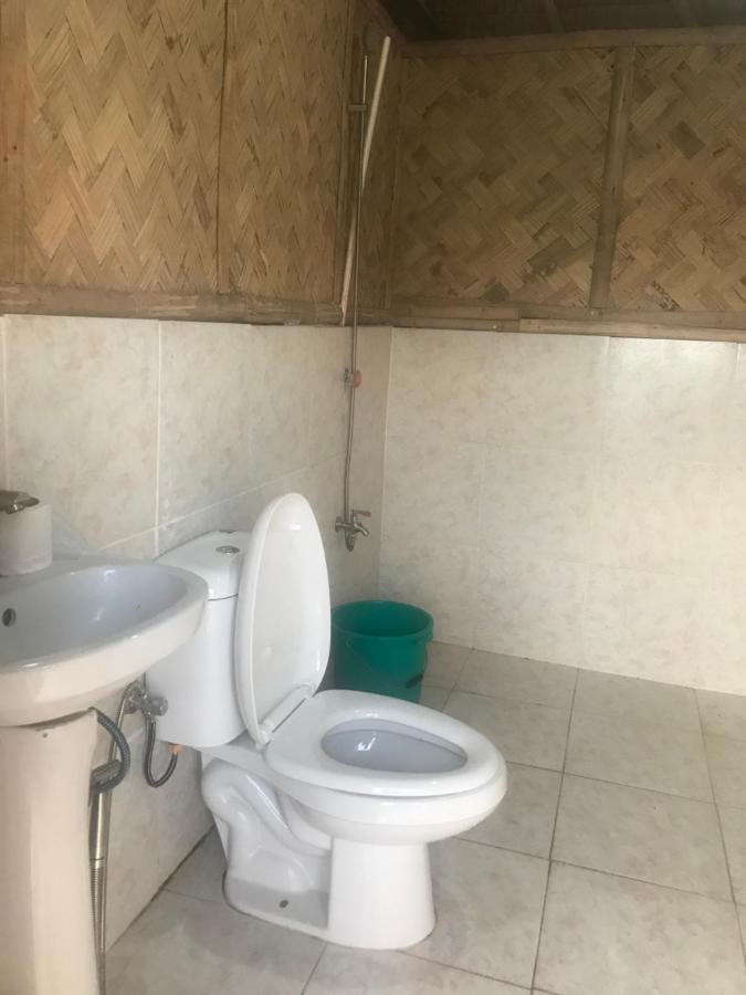 Bayview Coron Kawa Resort Ngoại thất bức ảnh
