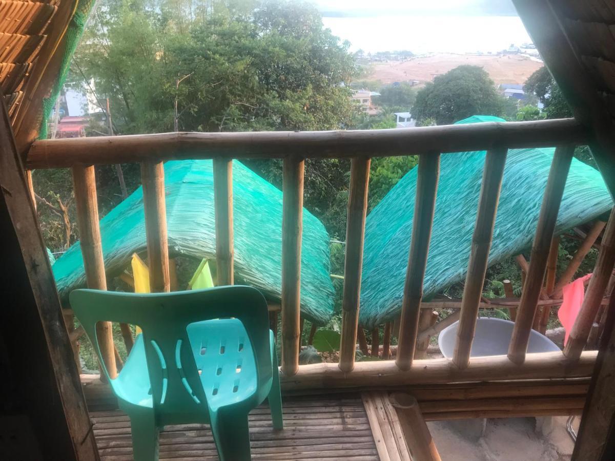 Bayview Coron Kawa Resort Ngoại thất bức ảnh