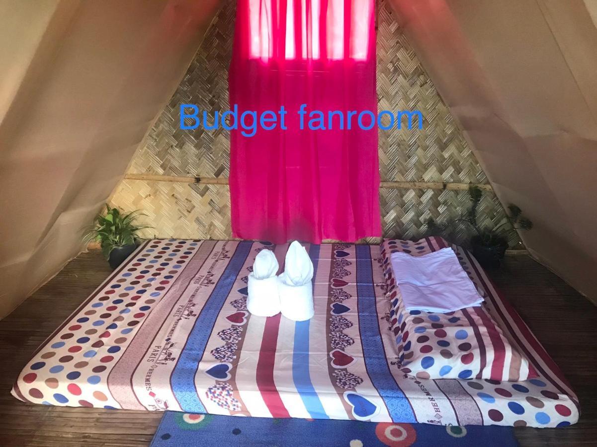 Bayview Coron Kawa Resort Ngoại thất bức ảnh